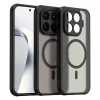 Xiaomi 17T Fekete Techsuit HaloFrost II MagSafe tok-5949419372412 1 kép