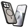 Xiaomi 17T Fekete Techsuit HaloFrost II MagSafe tok-5949419372412 2 kép