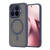 Xiaomi 17T Tengerészkék Techsuit HaloFrost II MagSafe tok-5949419372405 1 kép