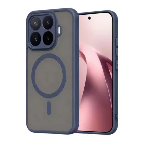 Xiaomi 17T Tengerészkék Techsuit HaloFrost II MagSafe tok-5949419372405 1 kép