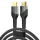  Techsuit NexusVision Pro HDMI 2.1 kábel, 2 m, szürke-5949419373105 1 kép