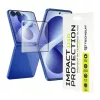 Samsung Galaxy Z Flip8 Fekete Techsuit 111D Teljes borítású / Telje-5949419373303 1 kép