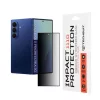 Samsung Galaxy Z Fold8 Fekete Techsuit 111D Privacy Full Glue üvegfó-5949419373297 1 kép