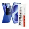 Samsung Galaxy Z Flip8 Fekete Techsuit - 111D Privacy Full Glue üvegf-5949419373280 2 kép