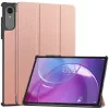 Lenovo Idea Tab Pro Gen 2 Rózsaarany Techsuit - FoldPro tok-5949419373471 1 kép