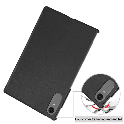Lenovo Idea Tab Pro Gen 2 Piros Techsuit - FoldPro tok-5949419373464 5 kép
