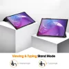 Lenovo Idea Tab Pro Gen 2 Piros Techsuit - FoldPro tok-5949419373464 6 kép