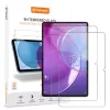 Lenovo Idea Tab Pro Gen 2 Átlátszó Techsuit ArmorGlass CrystalHD üvegfólia (2 csomag)