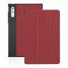 Lenovo Yoga Tab Plus 12.7 Piros Techsuit FoldPro fliptok-5949419373419 1 kép
