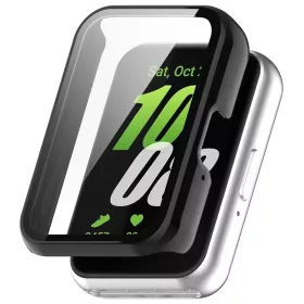 Samsung Galaxy Fit3 Fekete Techsuit Defense360 Pro + Képernyővédő -5949419373648 1 kép