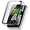 Samsung Galaxy Fit 3 Átlátszó üvegfólia tok Techsuit Defense360 P-5949419373631 1 kép