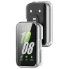 Samsung Galaxy Fit 3 Átlátszó üvegfólia tok Techsuit Defense360 P-5949419373631 2 kép