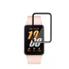 Samsung Galaxy Fit3 Fekete Techsuit Nano Flex (2 pack) üvegfólia-5949419373624 2 kép
