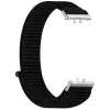 Samsung Galaxy Fit3 Fekete Techsuit Szíj 22mm (W080)-5949419373617 3 kép