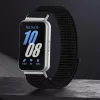 Samsung Galaxy Fit3 Fekete Techsuit Szíj 22mm (W080)-5949419373617 4 kép