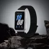 Samsung Galaxy Fit3 Navy Mosaic Techsuit Óraszíj 22mm (W080)-5949419373594 6 kép