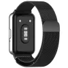 Samsung Galaxy Fit3 Fekete Techsuit Óraszíj (W009)-5949419373587 2 kép