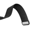 Samsung Galaxy Fit3 Fekete Techsuit Óraszíj (W009)-5949419373587 5 kép