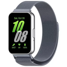 Samsung Galaxy Fit3 Kék Techsuit - Watchband (W009)
