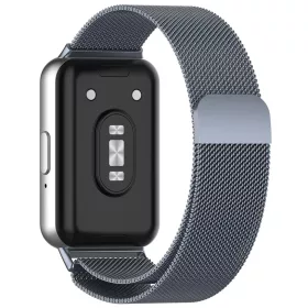 Samsung Galaxy Fit3 Kék Techsuit - Watchband (W009)-5949419373563 2 kép