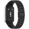 Samsung Galaxy Fit3 Fekete Techsuit Óraszíj (W010)-5949419373532 2 kép