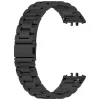Samsung Galaxy Fit3 Fekete Techsuit Óraszíj (W010)-5949419373532 3 kép