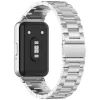 Samsung Galaxy Fit3 Ezüst Techsuit Óraszíj (W010)