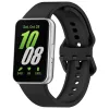 Samsung Galaxy Fit3 Fekete Techsuit Szíj (W086)