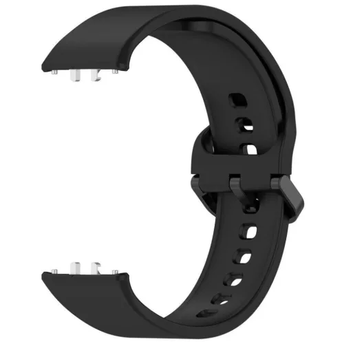Samsung Galaxy Fit3 Fekete Techsuit Szíj (W086)-5949419373990 4 kép