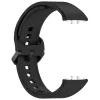 Samsung Galaxy Fit3 Fekete Techsuit Szíj (W086)-5949419373990 5 kép