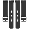 Samsung Galaxy Fit3 Fekete Techsuit Szíj (W086)-5949419373990 6 kép
