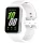 Samsung Galaxy Fit3 Fehér Techsuit Óraszíj (W086)