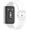 Samsung Galaxy Fit3 Fehér Techsuit Óraszíj (W086)-5949419373983 2 kép