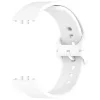 Samsung Galaxy Fit3 Fehér Techsuit Óraszíj (W086)-5949419373983 4 kép