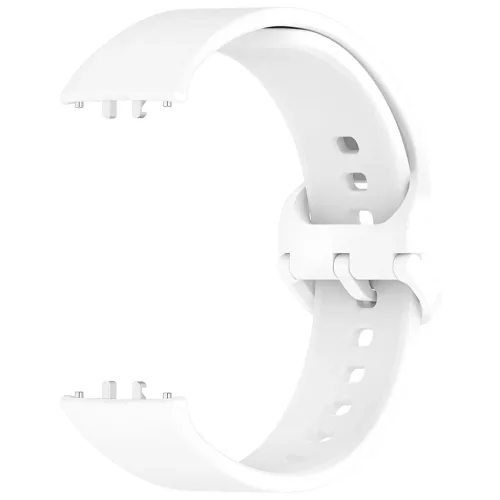 Samsung Galaxy Fit3 Fehér Techsuit Óraszíj (W086)-5949419373983 4 kép
