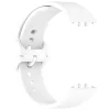 Samsung Galaxy Fit3 Fehér Techsuit Óraszíj (W086)-5949419373983 5 kép