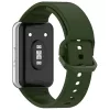 Samsung Galaxy Fit3 Zöld Techsuit Szíj (W086)-5949419373976 2 kép