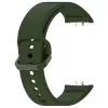 Samsung Galaxy Fit3 Zöld Techsuit Szíj (W086)-5949419373976 3 kép