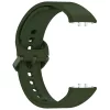 Samsung Galaxy Fit3 Zöld Techsuit Szíj (W086)-5949419373976 4 kép