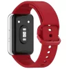 Samsung Galaxy Fit3 Piros Techsuit Szíj (W086)-5949419373969 2 kép