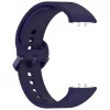 Huawei Watch Fit 3 Tengerészkék Techsuit Óraszíj (W086)-5949419373952 4 kép