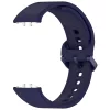Huawei Watch Fit 3 Tengerészkék Techsuit Óraszíj (W086)-5949419373952 5 kép