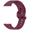 Samsung Galaxy Fit3 Bordó Techsuit Óraszíj (W086)-5949419373945 5 kép
