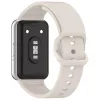 Samsung Galaxy Fit3 Krémfehér Techsuit Óraszíj (W086)-5949419373938 2 kép