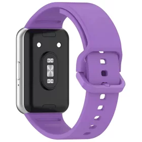 Samsung Galaxy Fit3 Lila Techsuit Szíj (W086)-5949419373914 2 kép
