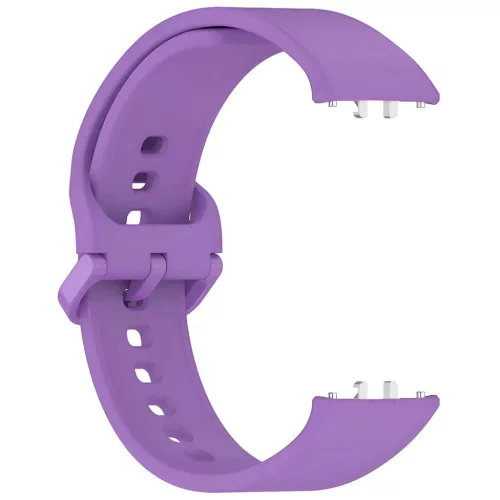 Samsung Galaxy Fit3 Lila Techsuit Szíj (W086)-5949419373914 3 kép