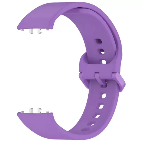 Samsung Galaxy Fit3 Lila Techsuit Szíj (W086)-5949419373914 5 kép