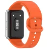 Samsung Galaxy Fit3 Narancs Techsuit Szíj (W086)-5949419373907 3 kép