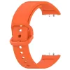 Samsung Galaxy Fit3 Narancs Techsuit Szíj (W086)-5949419373907 4 kép