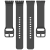 Samsung Galaxy Fit3 Narancs Techsuit Szíj (W086)-5949419373907 6 kép
